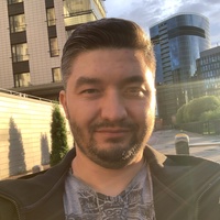 Денис Ефимов, 39 лет, Санкт-Петербург, Россия