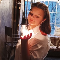 Юлия Назарова, 17 лет