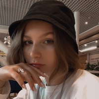 Лиза Лященко, Москва, Россия