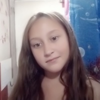 Дарья Кочнева, 17 лет