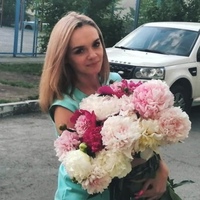 Елена Михайлова, Челябинск, Россия