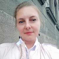Дарья Коновалова, 36 лет, Санкт-Петербург, Россия