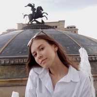 Настя Петрова, 20 лет, Бор, Россия