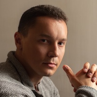 Алексей Пузидаров