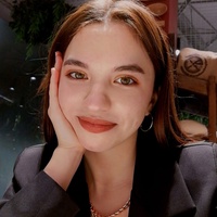 Елизавета Кочетова, 19 лет, Москва, Россия