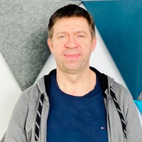 Александр Бурдин, 47 лет, Серпухов, Россия