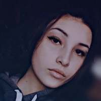 Карина Исмаилова, 22 года