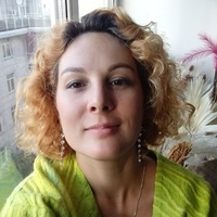 Ульяна Удинцева, 39 лет, Санкт-Петербург, Россия