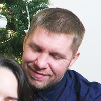 Дмитрий Шиханов