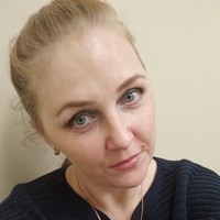 Виталина Ткаченко, 43 года