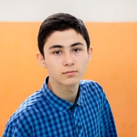 Саидов Донёр, 20 лет, Великий Новгород, Россия