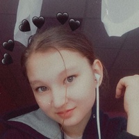 Екатерина Шуплякова, 20 лет