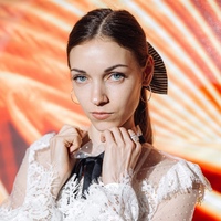 Alina Vasyova, Россия