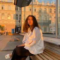 Софья Оверина, 22 года, Нижний Новгород, Россия