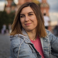 Оксана Король, 34 года, Москва, Россия