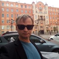 Юрий Сухотеплый, 50 лет, Санкт-Петербург, Россия