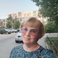 Валентина Ганичева