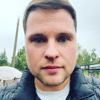Кирилл Аникин, 35 лет, Москва, Россия