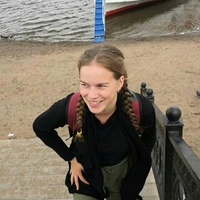 Виктория Шамшетова