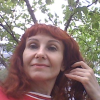Елена Бадкова, Абакан, Россия