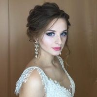 Анастасия Бочкарёва, 22 года, Санкт-Петербург, Россия