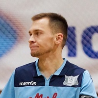 Евгений Рыков