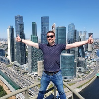 Дмитрий Известный, 42 года, Москва, Россия