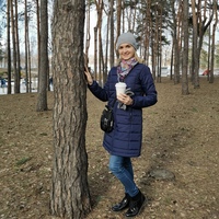 Анна Харина, Воронеж, Россия