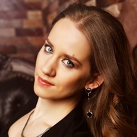 Ольга Зыбайло, 36 лет, Санкт-Петербург, Россия