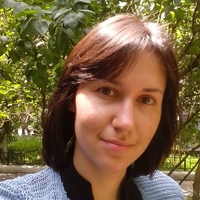Елена Андрущенко, Киев, Украина