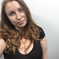 Fire (Анна Данилова), 33 года, Санкт-Петербург, Россия