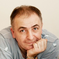 Дмитрий Авсиевич