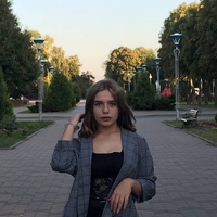 Ангелина Радюк, 20 лет, Минск, Беларусь