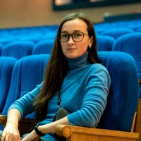 Mariya Smetanina