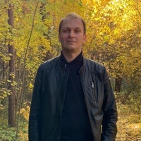 Михаил Ефремцев, 37 лет