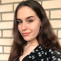 Светлана Лис, 24 года, Санкт-Петербург, Россия