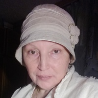 Татьяна Андриянова, Санкт-Петербург, Россия