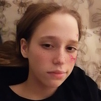 Полина Малина, 20 лет, Екатеринбург, Россия