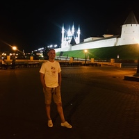 Тимур Шигабутдинов, 34 года, Казань, Россия