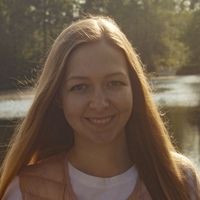 Мария Костюк, 31 год, Санкт-Петербург, Россия