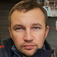 Матвей Беседин, 41 год, Санкт-Петербург, Россия