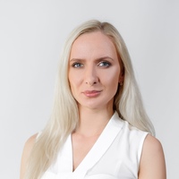Анна Уварова, Светлый, Россия