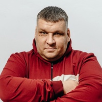 Паша Козырев, Россия