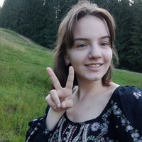 Vica Braga, 20 лет, Бельцы, Молдова