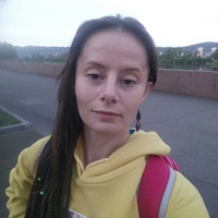 Лина Конева, 34 года, Абакан, Россия