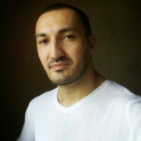 Рахим Бабаджанов