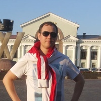 Павел Жаров, Санкт-Петербург, Россия