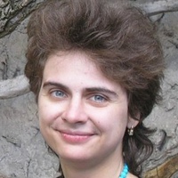 Наталья Иванникова