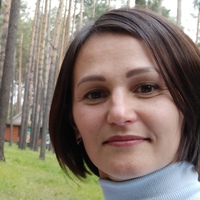 Мария Кириченко, Новосибирск, Россия