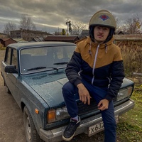Ян Спирин, 24 года, Москва, Россия